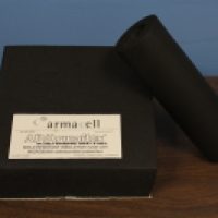 Armacell insulation